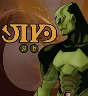Jiya - Manga2.Net cover