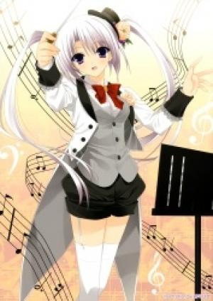 Musical Girls C78 - Manga2.Net cover