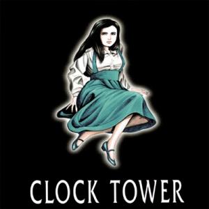 Clock Tower - Manga2.Net cover
