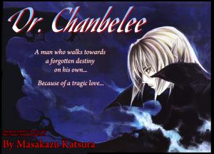Dr. Chanbelee - Manga2.Net cover