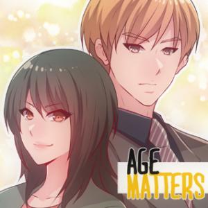 Age Matters - Manga2.Net cover