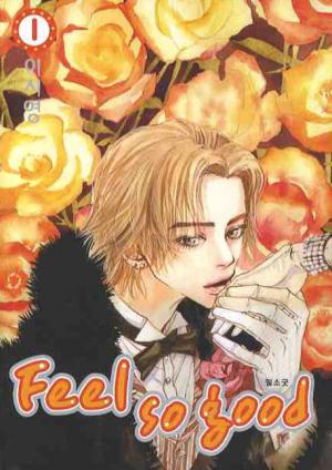 Feel So Good - Manga2.Net cover