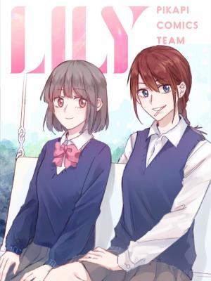 Lily - Manga2.Net cover