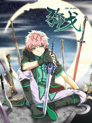Micah - Manga2.Net cover