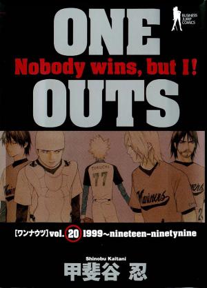 One Outs - Manga2.Net cover