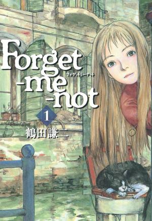 Forget-Me-Not - Manga2.Net cover