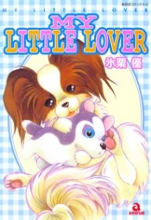 My Little Lover - Manga2.Net cover