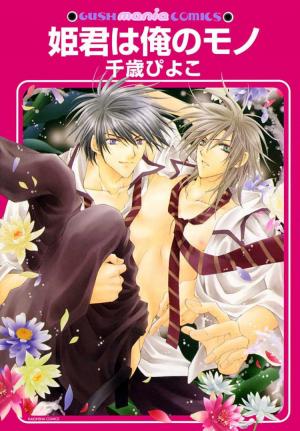 Himegimi Wa Ore No Mono - Manga2.Net cover