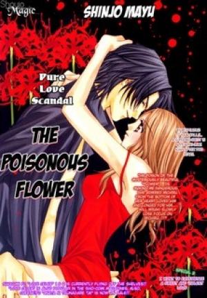 The Poisonous Flower - Manga2.Net cover