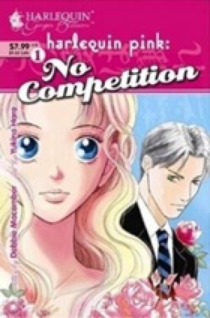 No Competition - Manga2.Net cover