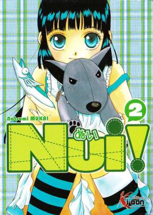 Nui! - Manga2.Net cover