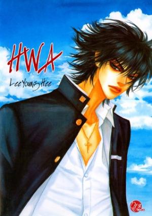 Hwa - Manga2.Net cover