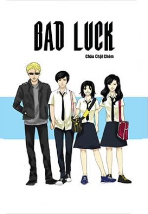 Bad Luck - Manga2.Net cover
