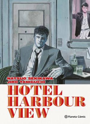 Hotel Harbour View - Manga2.Net cover