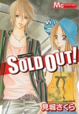 Sold Out! - Manga2.Net cover