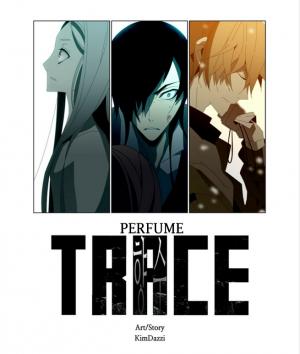 Trace: Perfume - Manga2.Net cover