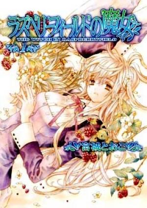 Raspberry Field No Majo - Manga2.Net cover