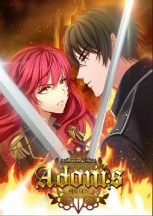 Reminiscence Adonis - Manga2.Net cover