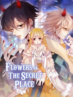 Flowers In The Secret Place - Manga2.Net cover