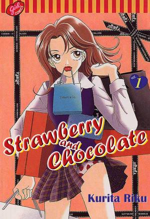 Ichigo To Chocolate - Manga2.Net cover