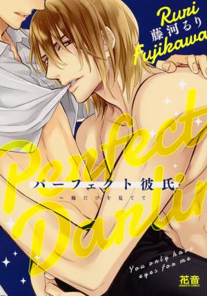Perfect Kareshi - Manga2.Net cover