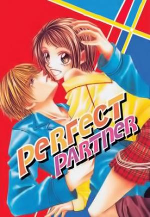 Perfect Partner - Manga2.Net cover