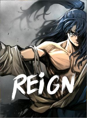 Reign - Manga2.Net cover