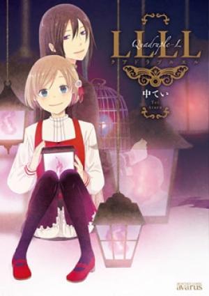 Llll - Manga2.Net cover