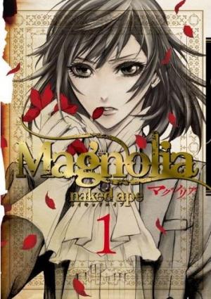 Magnolia - Manga2.Net cover
