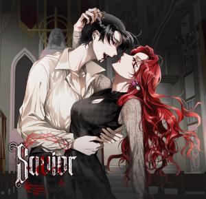 Savior - Manga2.Net cover