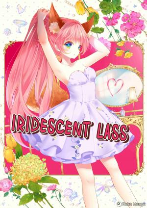 Iridescent Lass - Manga2.Net cover