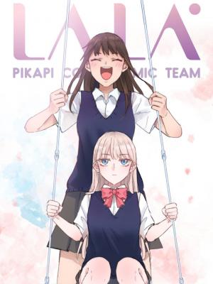 Lala - Manga2.Net cover