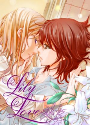 Lily Love - Manga2.Net cover