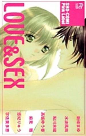 Love & Sex - Manga2.Net cover