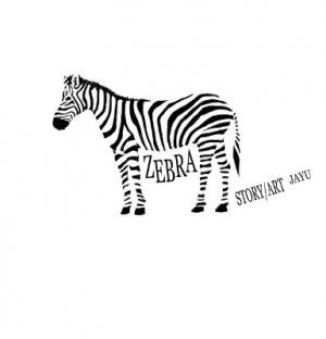 Zebra - Manga2.Net cover