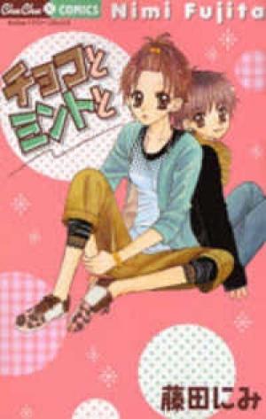 Choco To Mint To - Manga2.Net cover