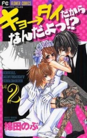 Ren'ai Saishuuchiten - Manga2.Net cover