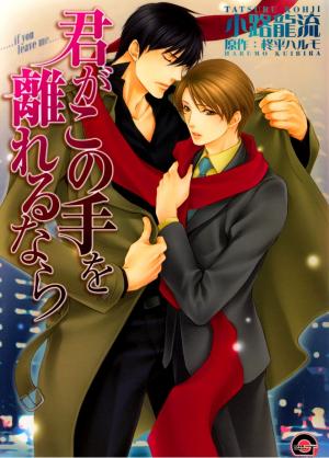 Kimi Ga Kono Te O Hanareru Nara - Manga2.Net cover