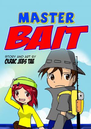Master Bait - Manga2.Net cover