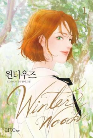 Winter Woods - Manga2.Net cover
