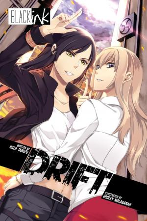 Drift - Manga2.Net cover