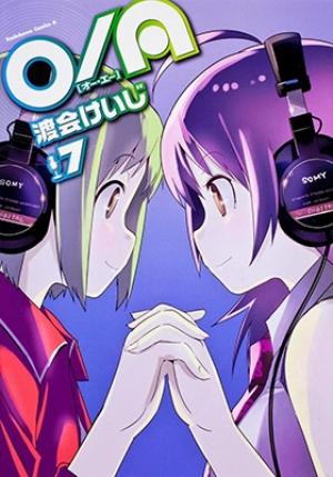 O/a - Manga2.Net cover