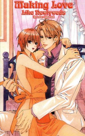 Making Love Like Newlyweds - Manga2.Net cover