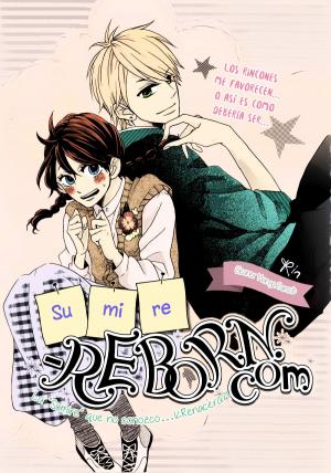 Sumire-Reborn.com - Manga2.Net cover