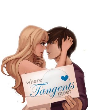 Where Tangents Meet - Manga2.Net cover