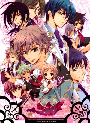 S.l.h - Manga2.Net cover