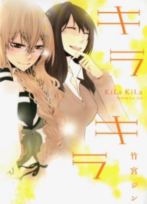 Kila Kila - Manga2.Net cover