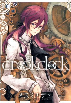 Crookclock - Manga2.Net cover