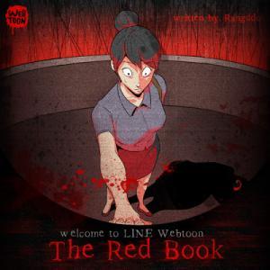 The Red Book - Manga2.Net cover