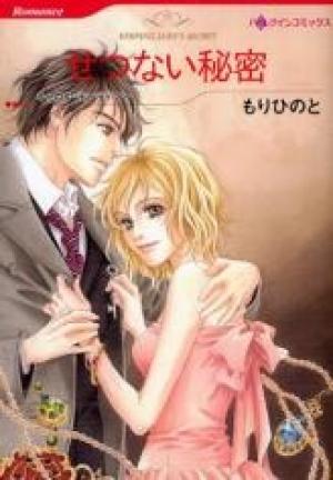 Setsunai Himitsu - Manga2.Net cover
